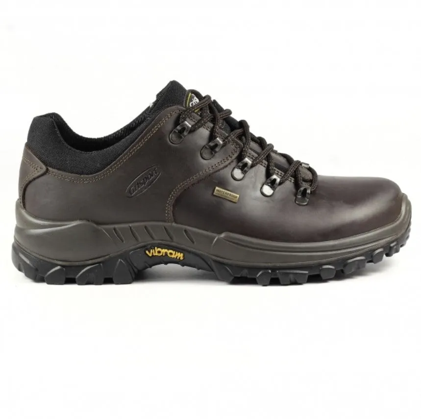 Dartmoor Walking Shoes