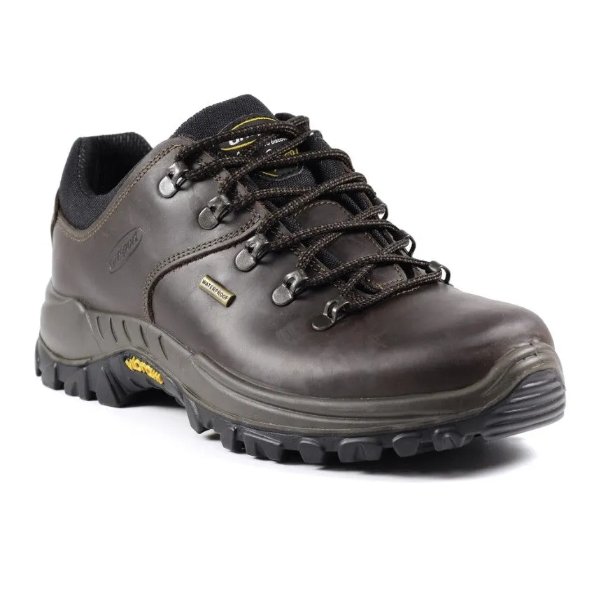 Dartmoor Walking Shoes