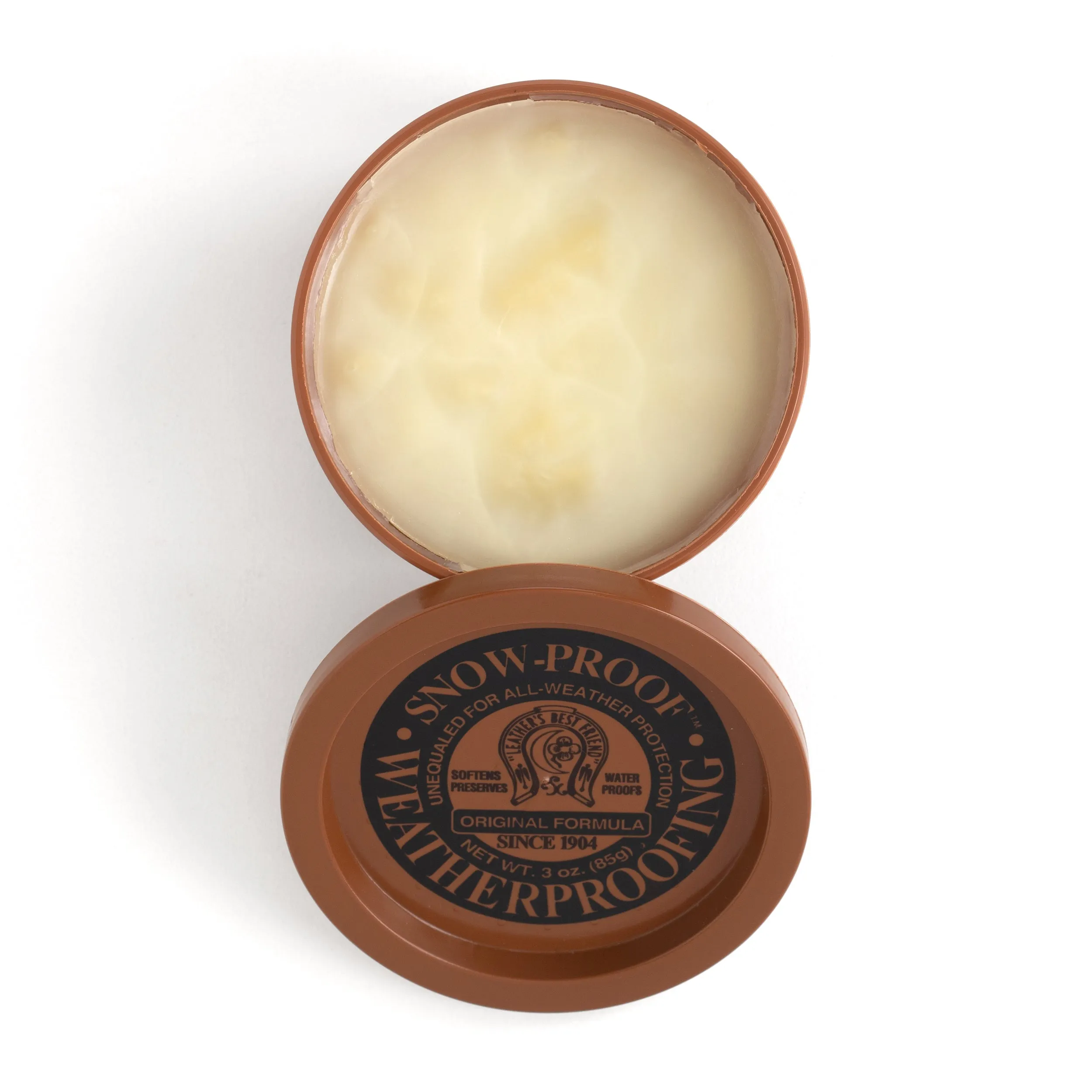 Fiebing Snow Proof Paste