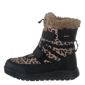 Foxen Leopard