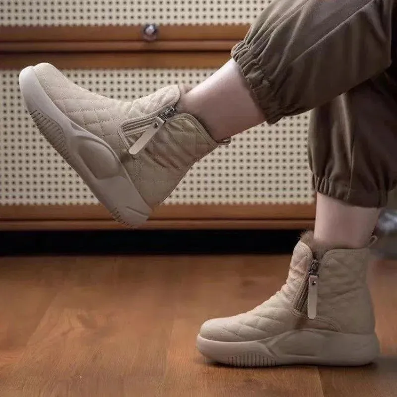 Helena Alesund Boots