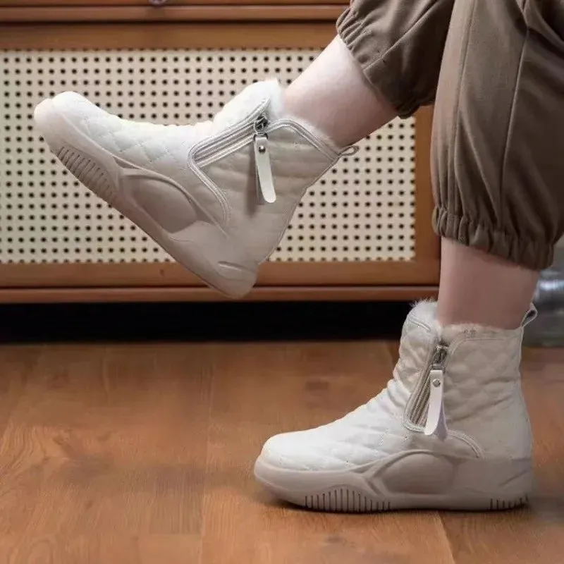 Helena Alesund Boots
