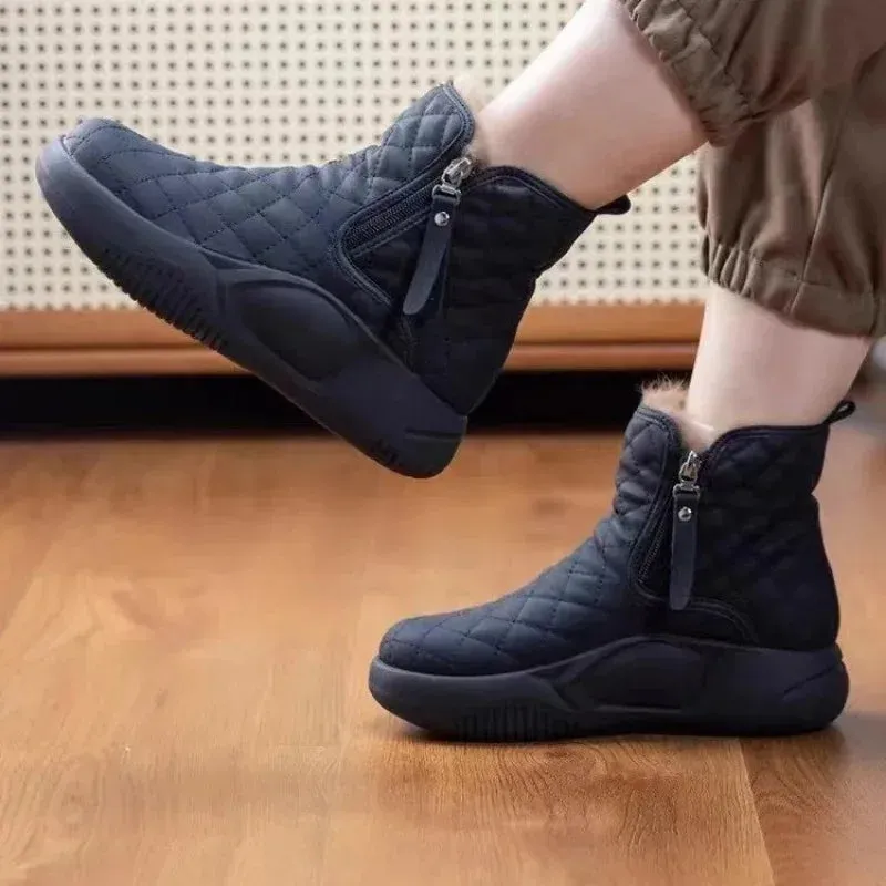 Helena Alesund Boots