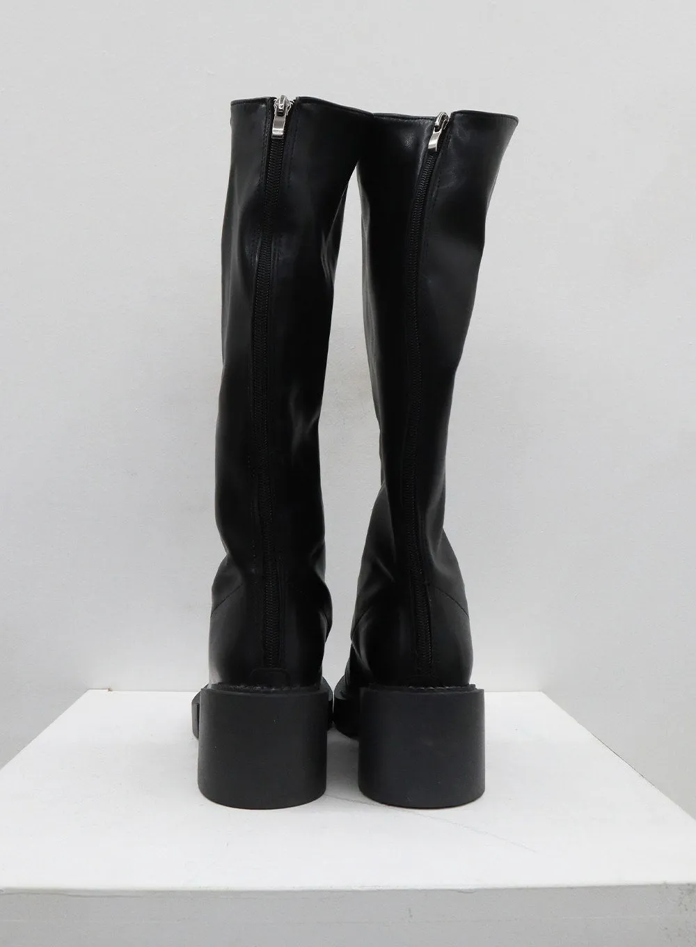 High Heel Long Boots CN04