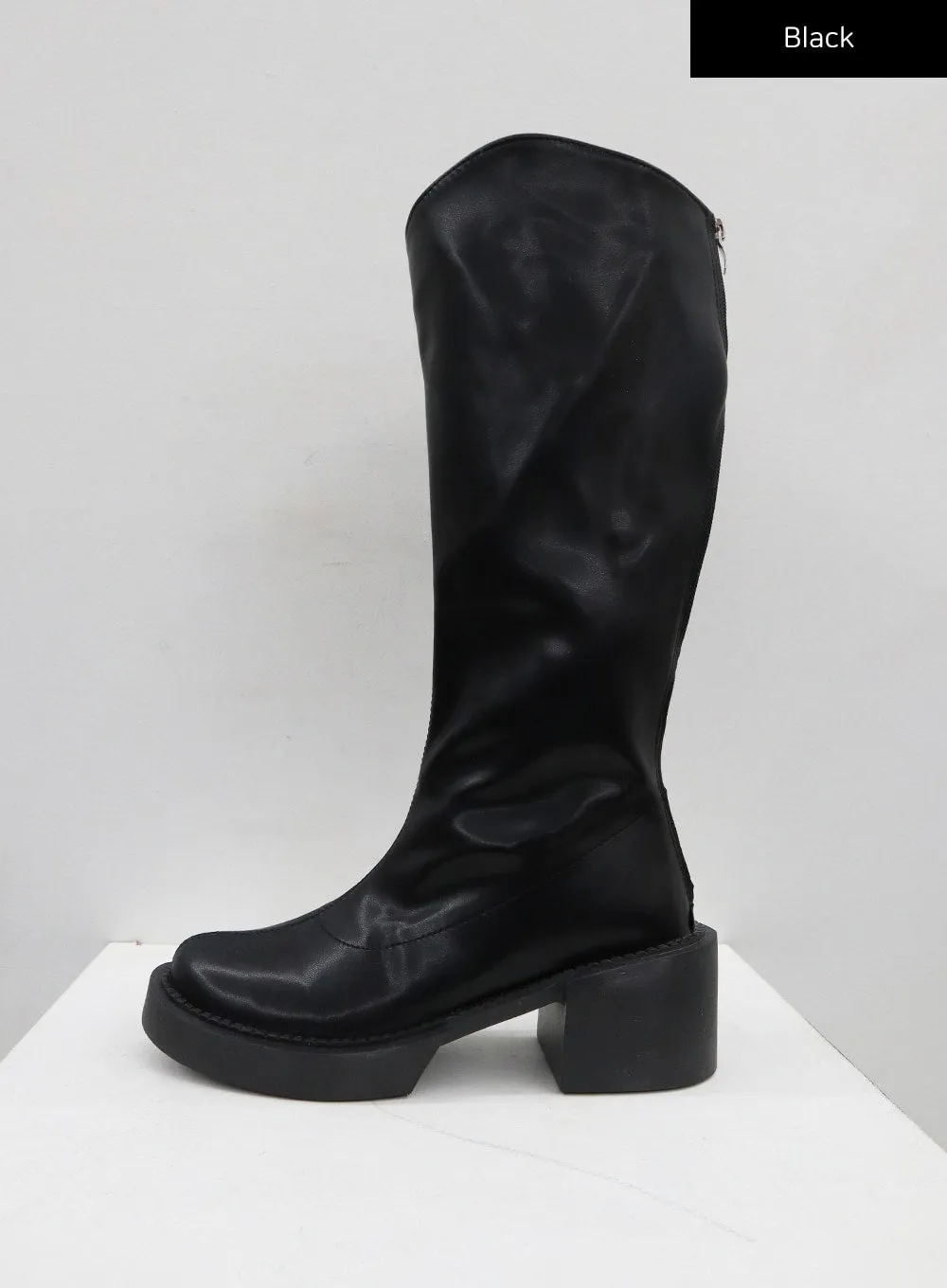 High Heel Long Boots CN04