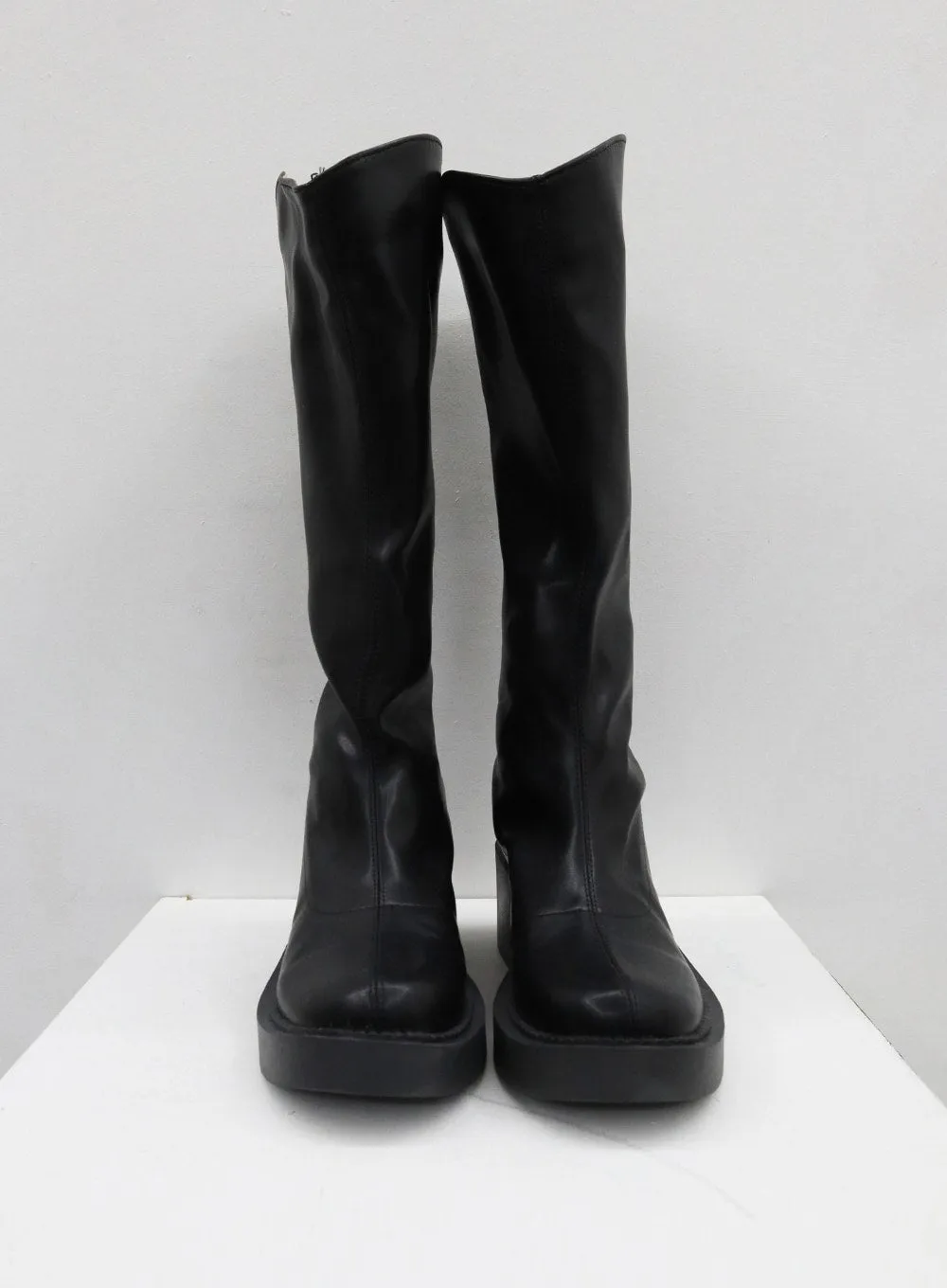 High Heel Long Boots CN04