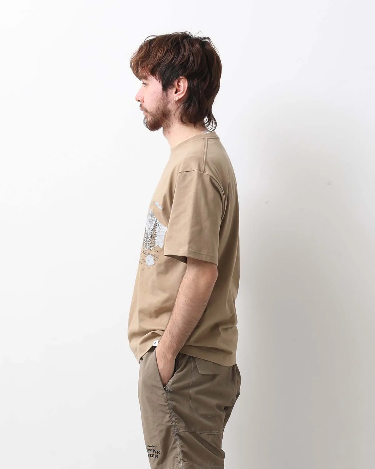 HIKING CLUB T