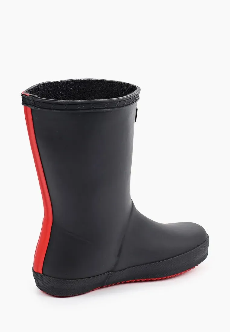 Hunter Little Kids Original First Classic Insulated Boot