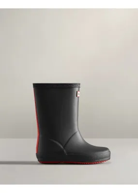 Hunter Little Kids Original First Classic Insulated Boot