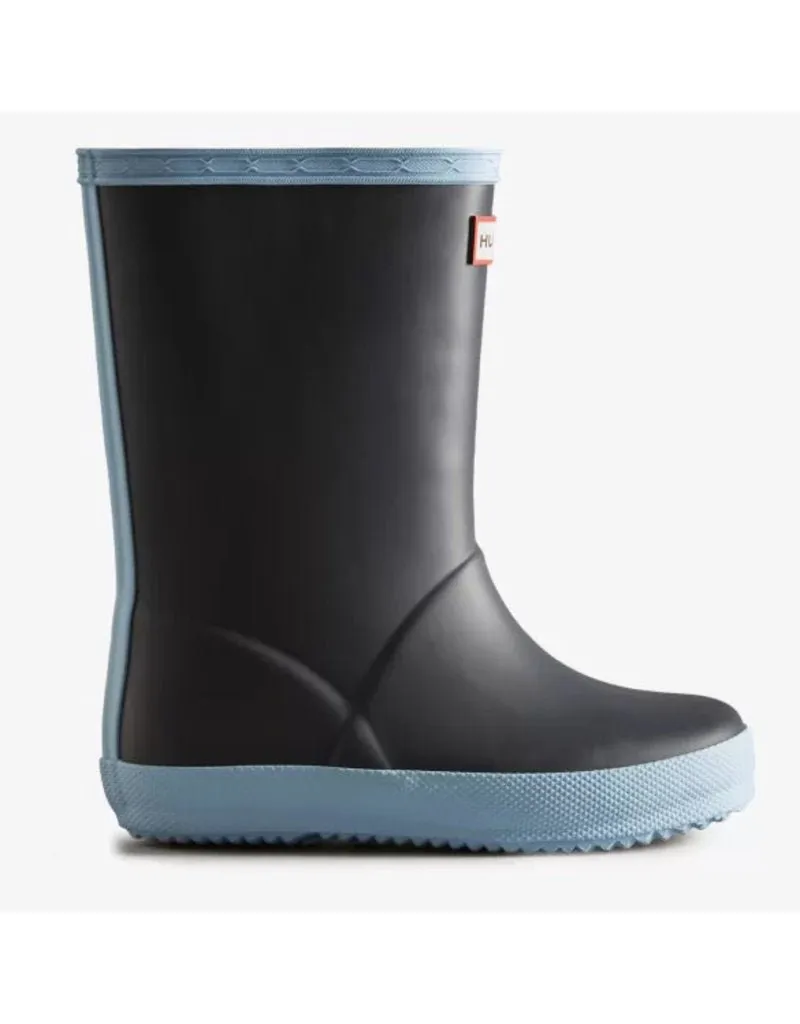 Hunter Little Kids Original First Classic Insulated Boot