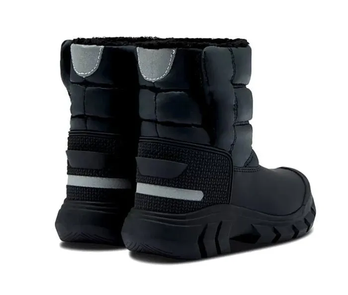 Hunter Little Kids Snow Boots