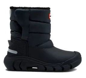 Hunter Little Kids Snow Boots