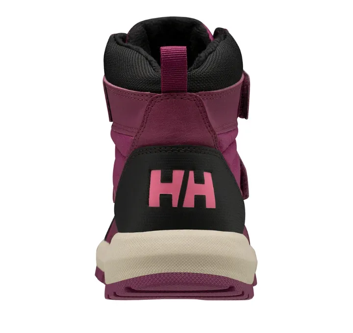 JK BOWSTRING BOOT HT 657