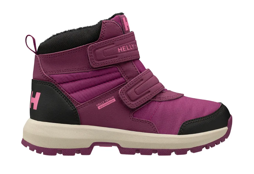 JK BOWSTRING BOOT HT 657