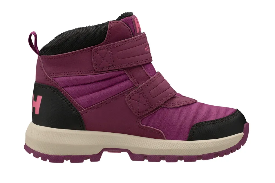 JK BOWSTRING BOOT HT 657