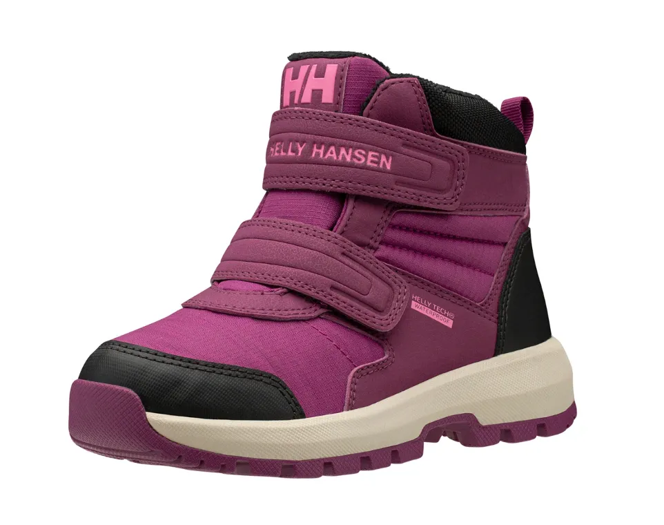 JK BOWSTRING BOOT HT 657