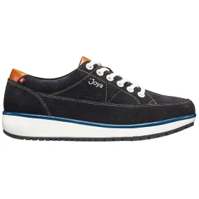 Joya Vancouver Nubuck Leather Women's Trainers