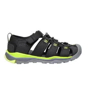 KEEN Newport Neo H2 Black/Evening primrose