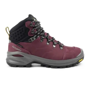 Lady Lynx Walking Boots