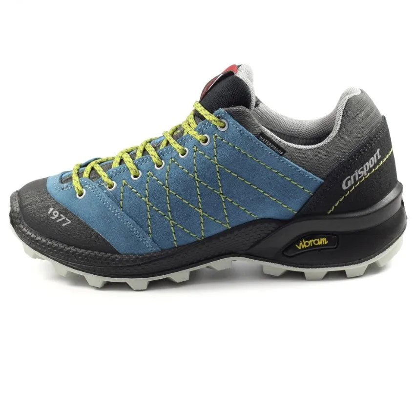 Lady Treviso Walking Shoes