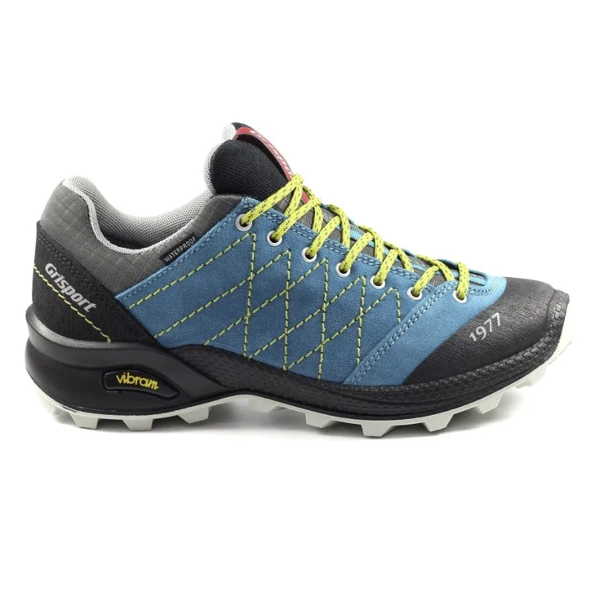 Lady Treviso Walking Shoes