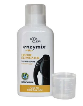 Look Clear Enzymix Odour Eliminator - Neoprene Deodorizer