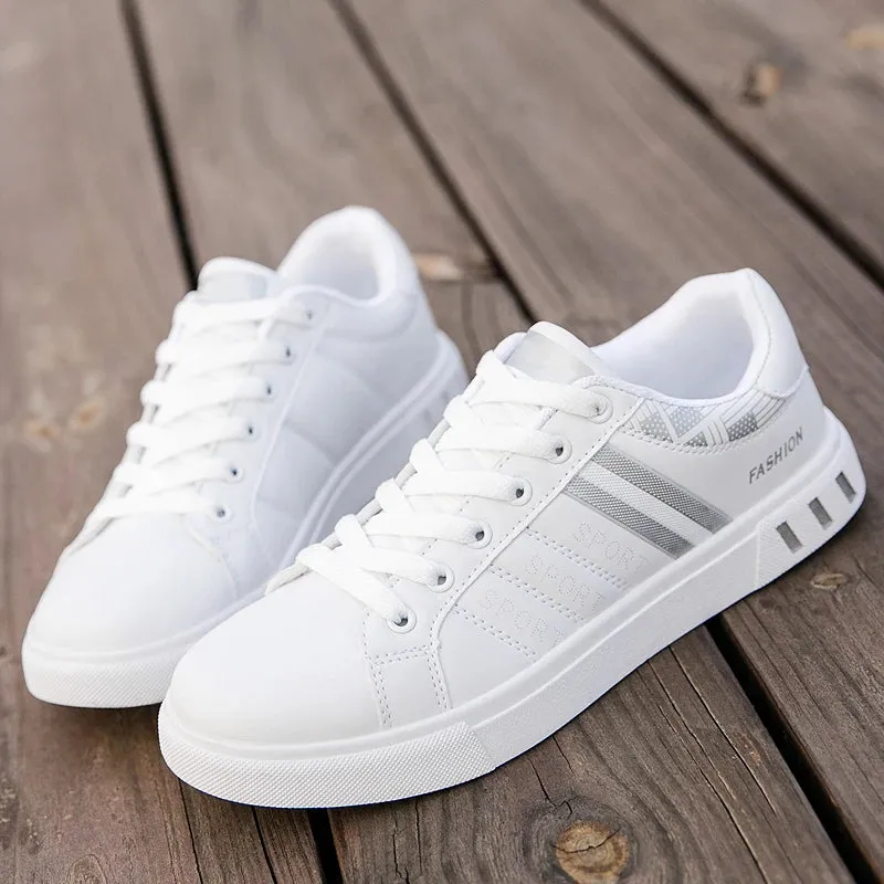 Men's Chunky Comfort Sneakers
