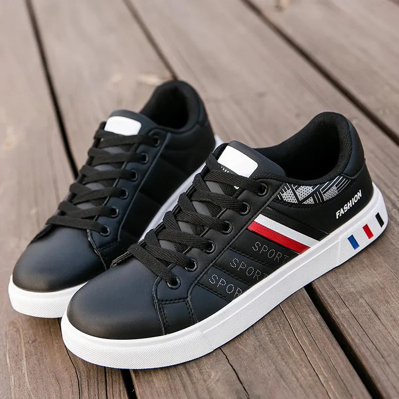 Men's Chunky Comfort Sneakers