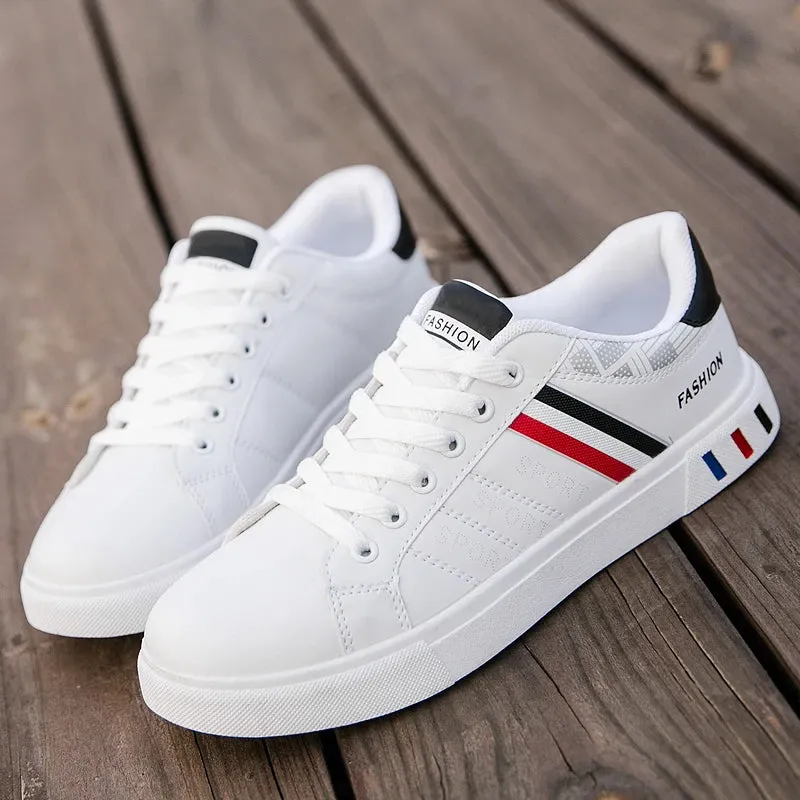 Men's Chunky Comfort Sneakers