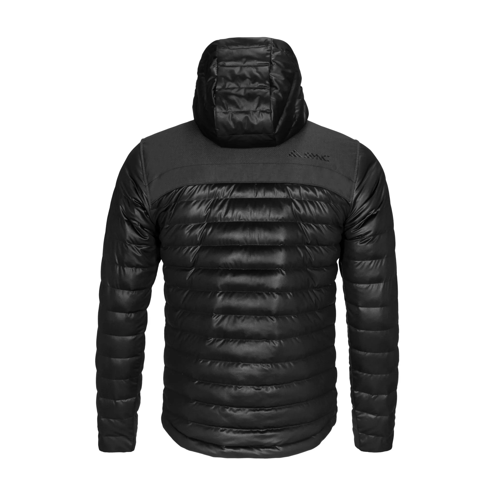 Men's Stretch Puffy - Quechee
