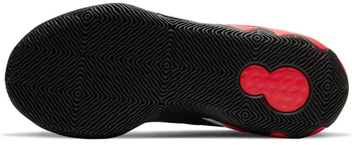 Nike Renew Elevate - Black/White/University Red