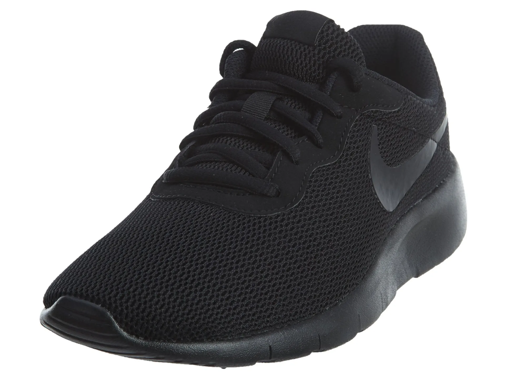 Nike Tanjun Big Kids Style : 818381
