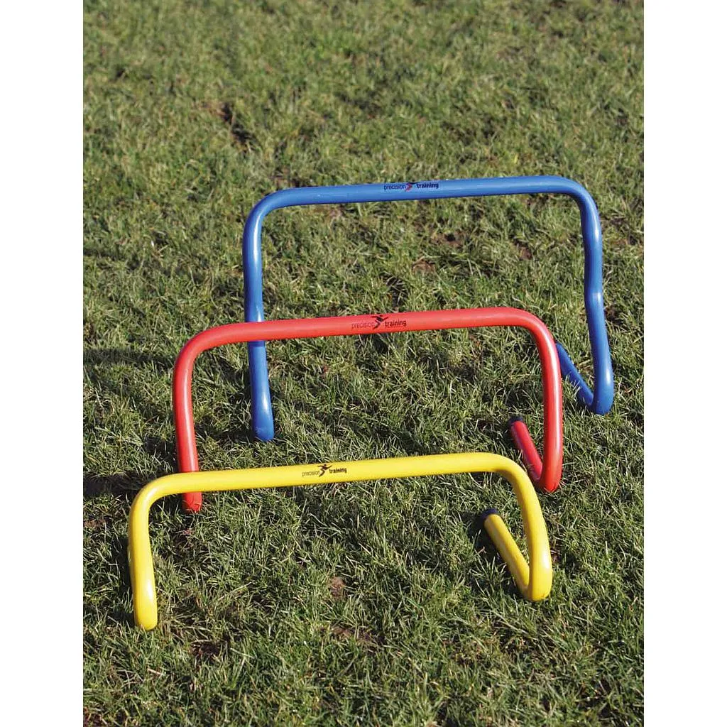 Precision Agility Hurdle