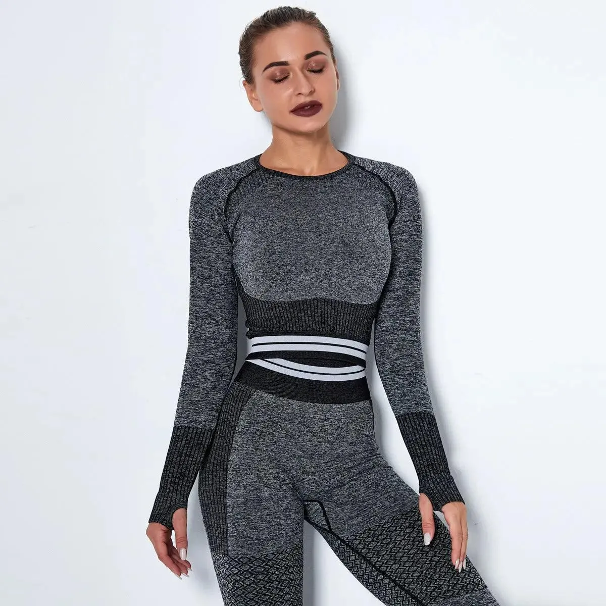 Quick Dry Yoga Wear