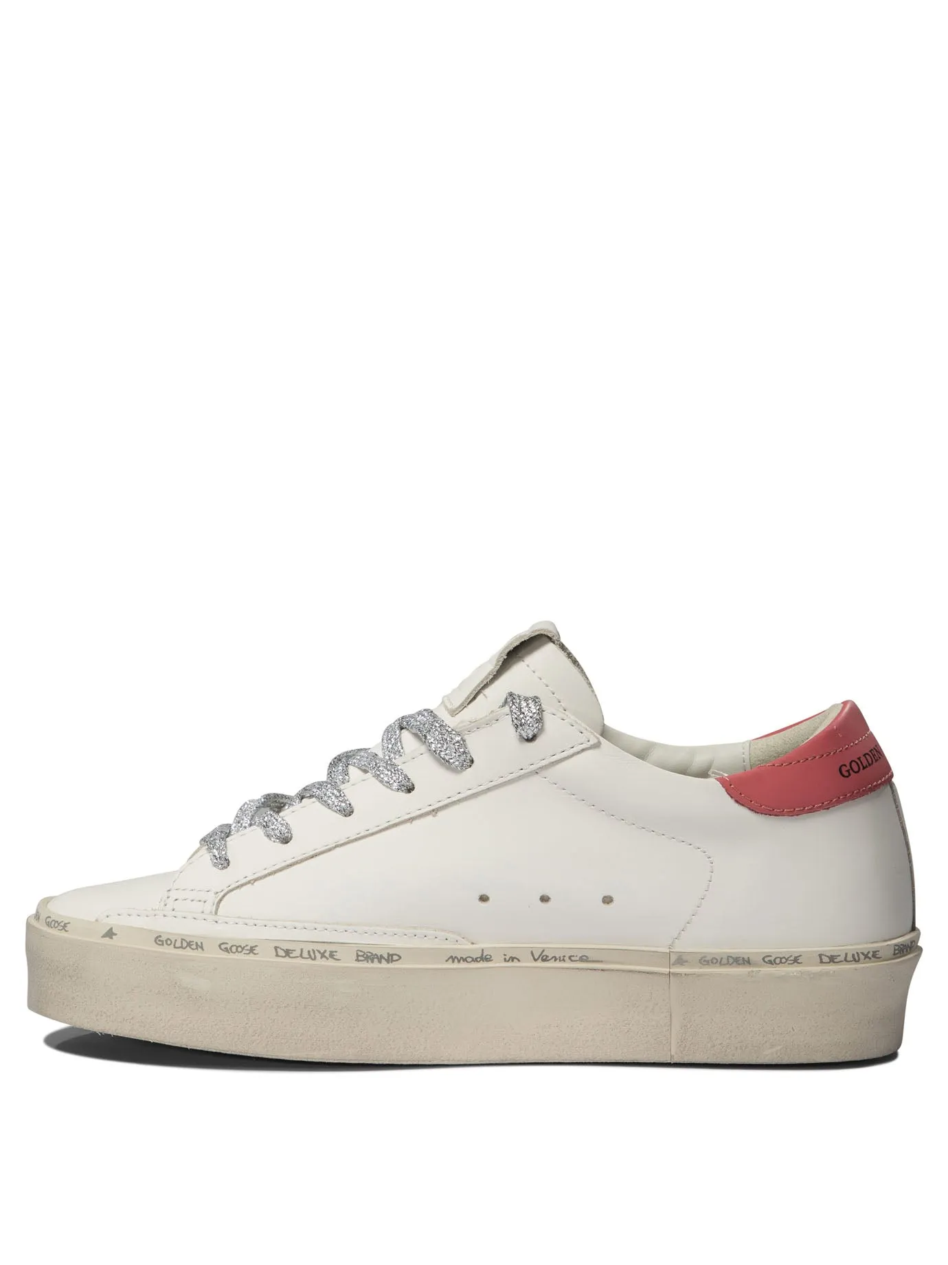 "HI STAR" SNEAKERS