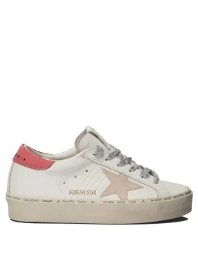 "HI STAR" SNEAKERS