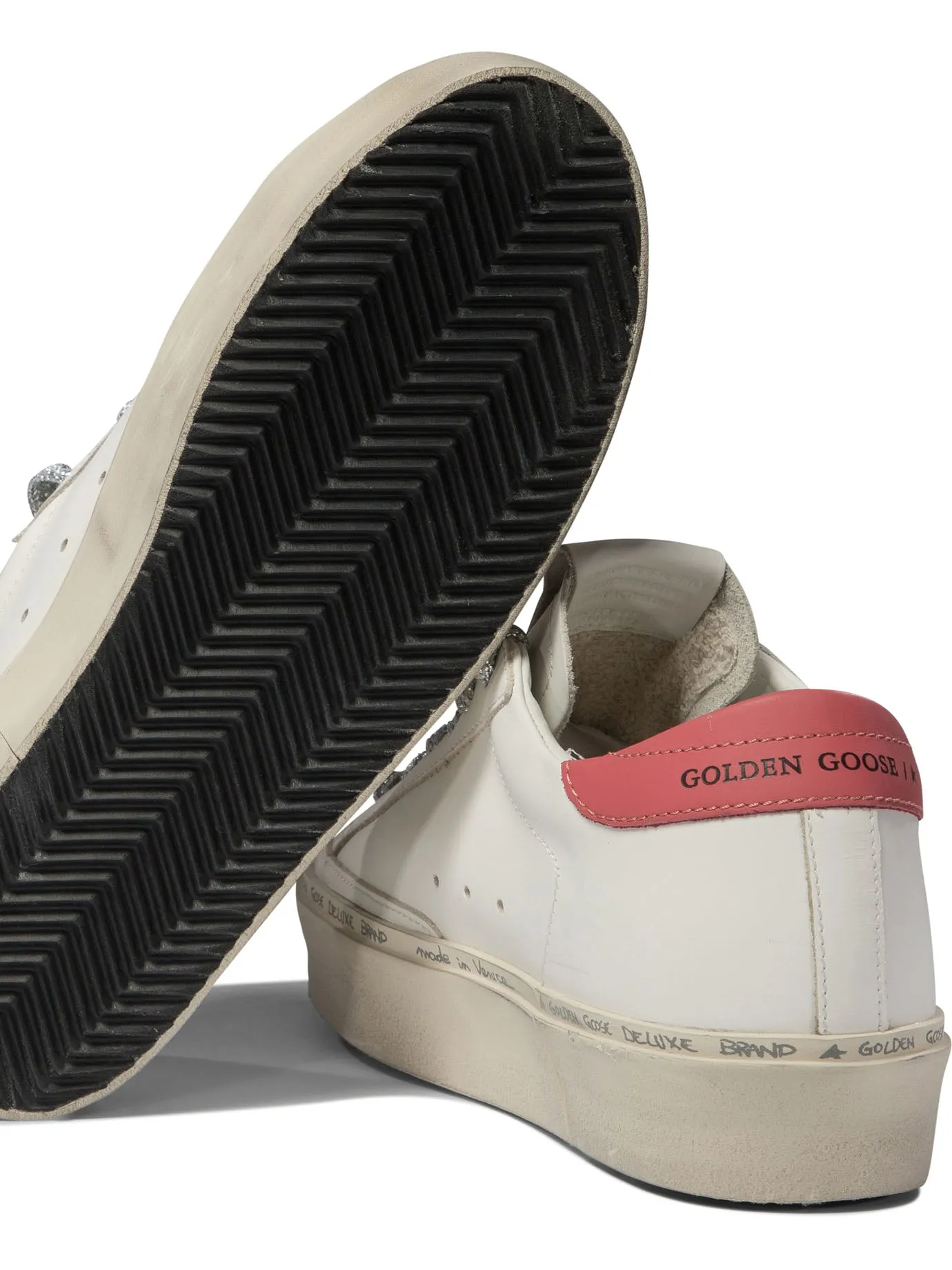 "HI STAR" SNEAKERS