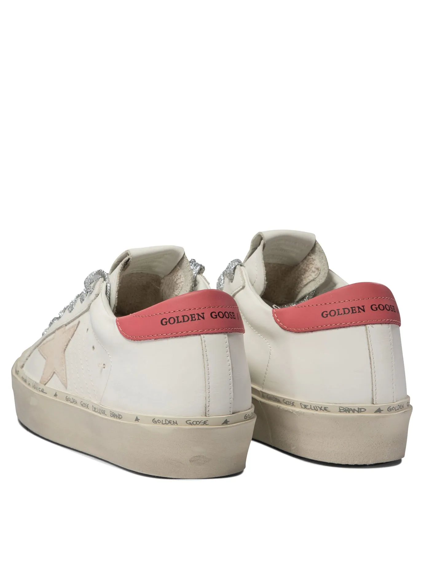 "HI STAR" SNEAKERS