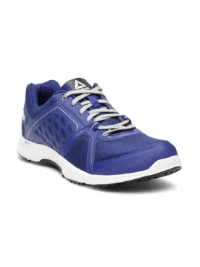 Reebok Men Blue Edge Quick 2.0 Running Shoes