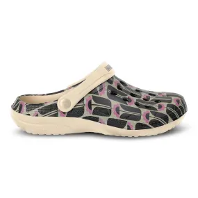 Regatta Orla Kiely Clog