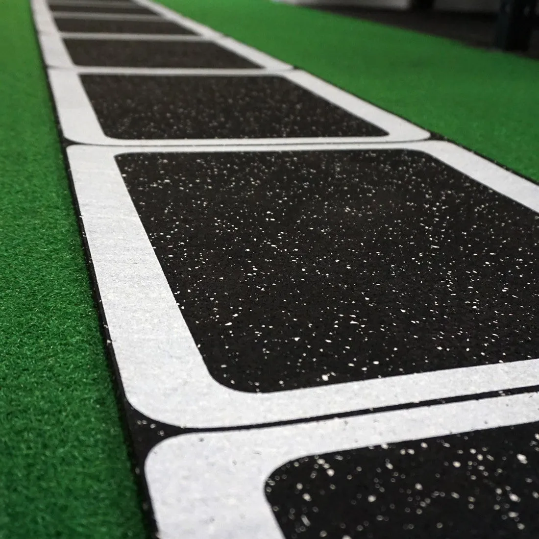 Rubber Rollout Agility Ladder  - Pre Order