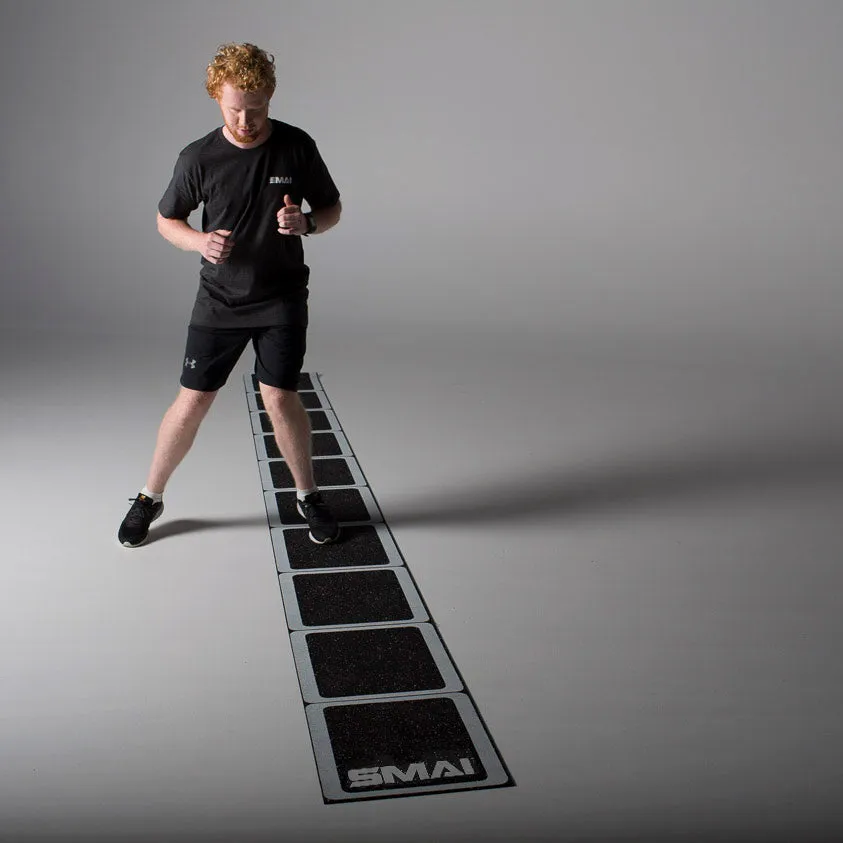 Rubber Rollout Agility Ladder  - Pre Order