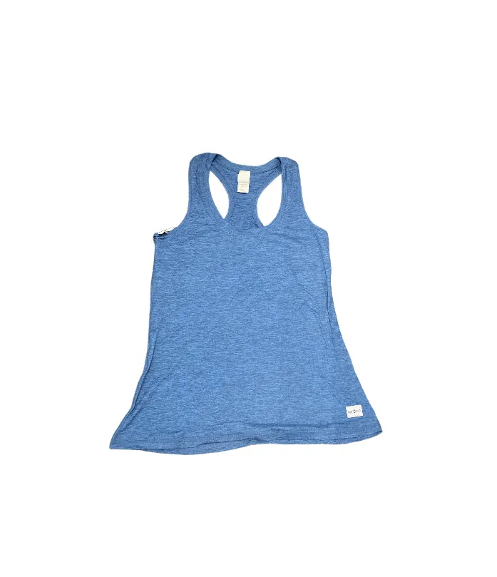 Run PVD Women's Swoop Neck Tank Top