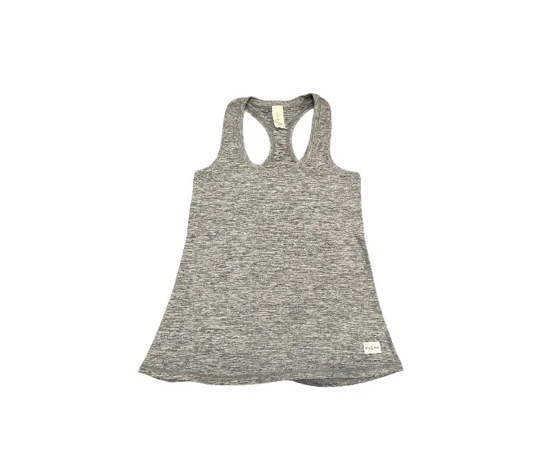 Run PVD Women's Swoop Neck Tank Top