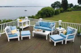 Seaside 090 Nantucket Sofa