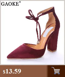 Sexy Classic High Heels Women's Sandals