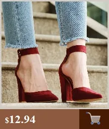 Sexy Classic High Heels Women's Sandals