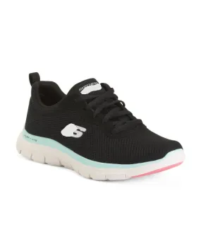 SKECHERS Flex Appeal Comfort Sneakers