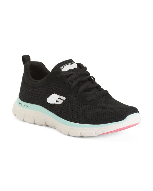 SKECHERS Flex Appeal Comfort Sneakers