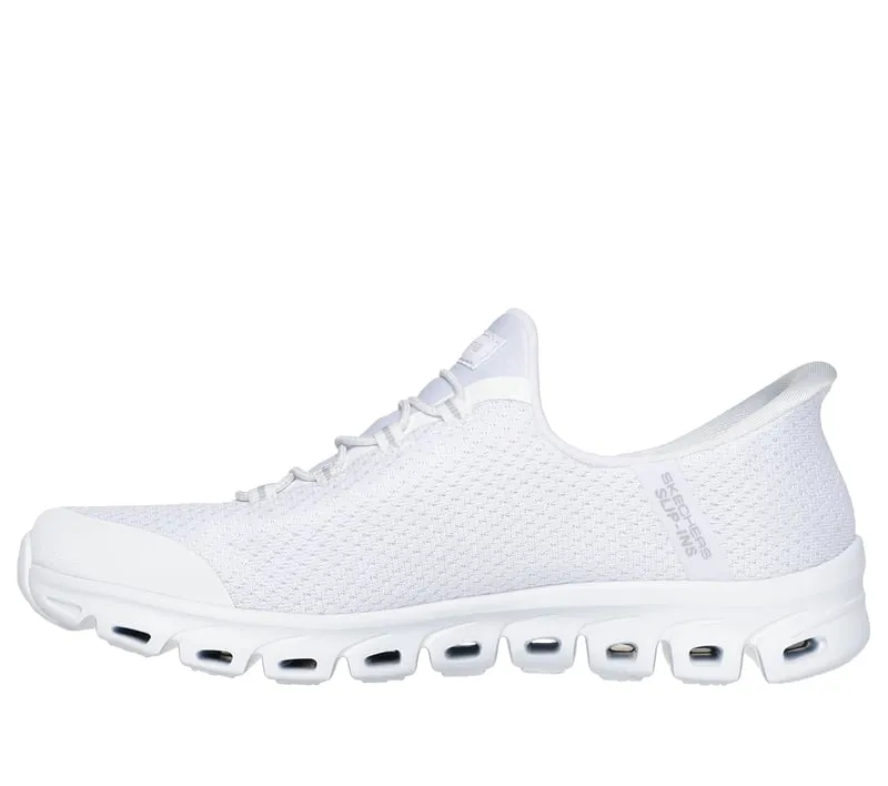 Skechers Women's Slip-ins: Glide-Step-Pursuit